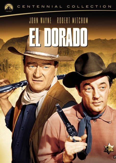El Dorado
